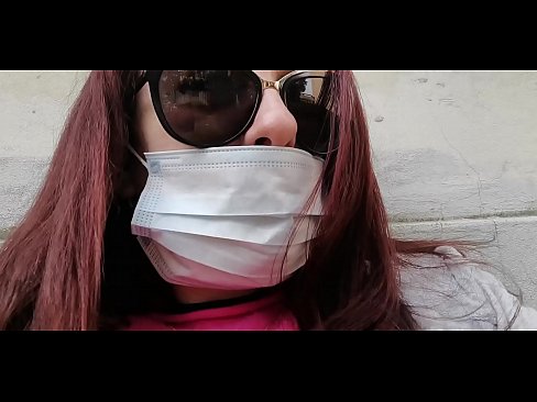 ❤️ D'Nicoletta hëlt sech op hirem Noper a pisst a senger Garage (Special Covid19 Italienesch Quarantän) Just Porno op lb.zoomporno.ru ❌