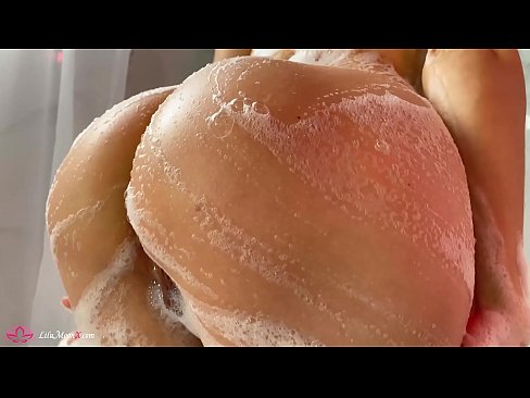 ❤️ Brunette masturbéiert Pussy mat Vibrator fir en intensiven Orgasmus an der Dusch Just Porno op lb.zoomporno.ru ❌