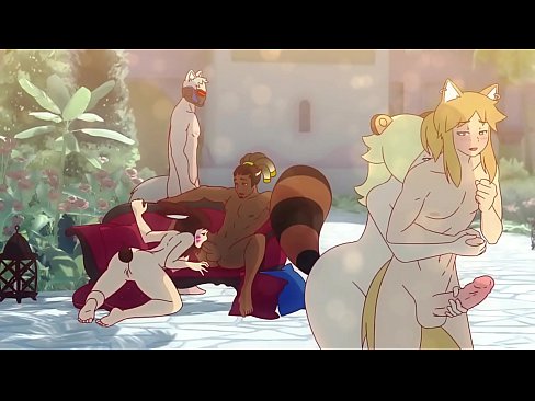 ❤️ Déi liewegst Shots vun dësem Cartoon a Slowmotion. Just Porno op lb.zoomporno.ru ❌
