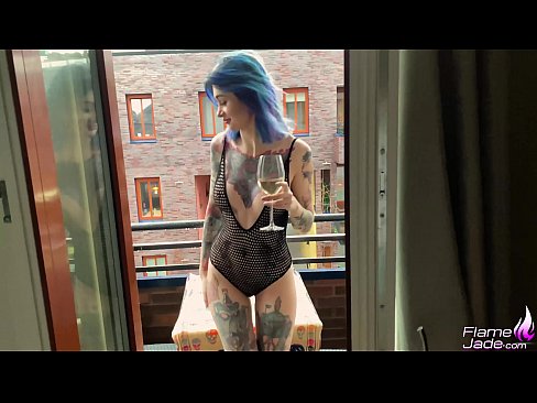 ❤️ Enormt Meedchen suckt mat engem Gulp a fuckt passionéiert ënner dem oppenen Himmel Just Porno op lb.zoomporno.ru ❌